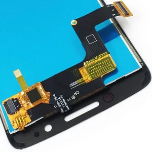 Smart Phone Screen For Motorola MOTO G5 XT1670 XT1672 XT1671 XT1675 XT1676 Accessory Mobile thumbnail-2