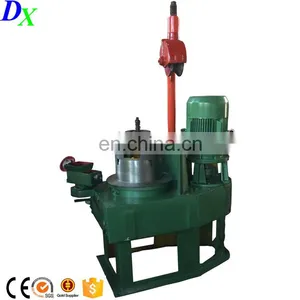 Nail Making Low Carbon Wire Drawing Machine Price in China thumbnail-2