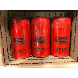3937144 Engine Oil Filter for Cums thumbnail-1