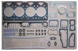 U5LT1178 Engine Cylinder Gasket for Perkins thumbnail-1