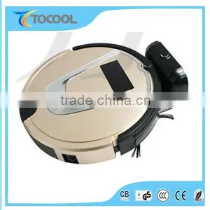 2016 Automatic Charge Robot Vacuum Cleaner Sweep Sunction Mop Floor Cleaning Machine Quality Choice thumbnail-2