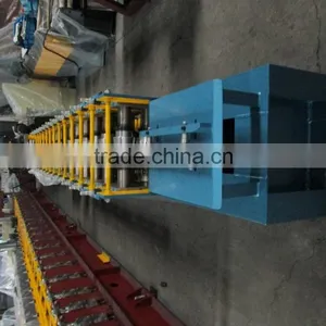 Omega Forming Machine thumbnail-5