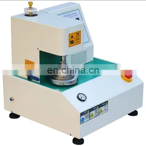 HST-R40 Strength For Automatic Testing Machine Cardboard Bursting Tester Made in China thumbnail-2