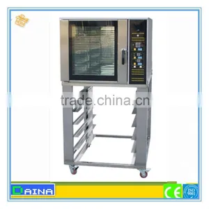 Baking Equipment Bread Oven Commercial Convection Oven thumbnail-2