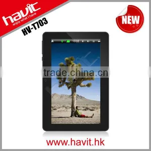 2016 Hot Selling Sex Tablet pc With High Quality From HAVIT thumbnail-3