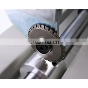A3 460mm Electric Perforating and Creasing Machine 18inch Die Cutting Paper Creasing Machine SCM-46P thumbnail-5