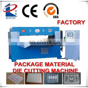 Automatic Die Cutting Machine thumbnail-5