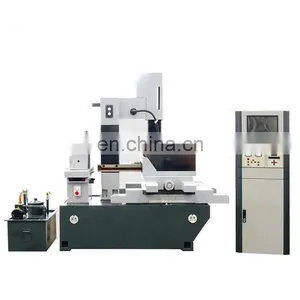 Chinese Hot Sale CNC Wire Cutting Machine DK7750H thumbnail-1