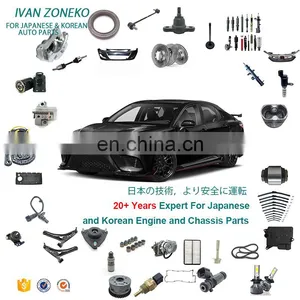 Ivanzoneko Wholesale Auto Engine Parts Hot Sale Engine Assembly for Toyota Camry Nissan Honda Hilux thumbnail-1