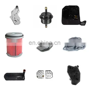 Customized Designs High Filtration Efficiency Transmission Filter Assy BLJA 25420-5X9-003 25420 5X9 003254 205X9003 For HONDA thumbnail-1