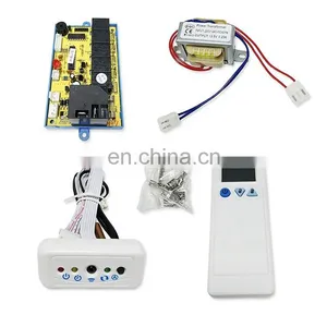 Best Selling Refrigeration Part Universal AC Control System U03C+ QD-U03C+ thumbnail-3