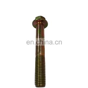 3904446 SCREW Hexagon Engine 6BT Original Engine Parts 3904446 thumbnail-1
