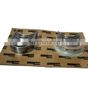 3802071 KIT, MAIN BEARING (.010in/.25mm) KIT 6BT Diesel Engine Part Rod Bearing 3802071 thumbnail-1