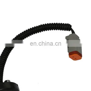 Supply Best Price Relay Assembly 31B0238 For Excavator Parts thumbnail-2