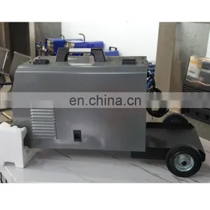 USA 110v/220v Dual Volts Inverter Mig Tig Mma Welder MIG/MMA-250 thumbnail-4