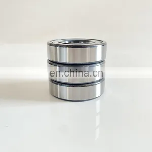 6202 Manufacturer Wholesale Single Row Deep Groove Ball Bearing 15x35x11mm thumbnail-4