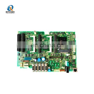 Original Japan Fanuc Motor Control Board A20B-8101-0375 thumbnail-3
