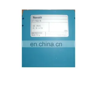 With Integrated Electronics VT3000-3X/ thumbnail-1