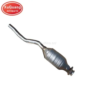 Direct Fit Three Way Catalytic Converter for Volkswagen Sanatana 2000 thumbnail-1