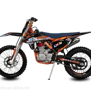 Sell Jhlmoto 300cc LX300-CB Motocross thumbnail-2