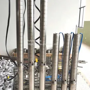 Deep Well Pump thumbnail-4