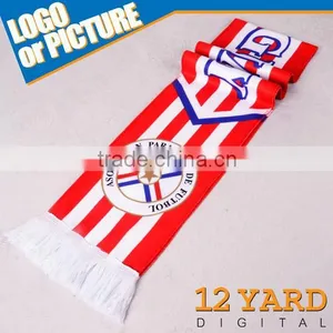 Sporting Scarf thumbnail-1