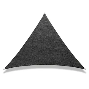 Factory Supply Discount Price Hdpe Material Shades Sail Anti UV Sun Shade Garden Plastic Net Shading thumbnail-1