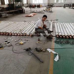 Water-cooled Cable thumbnail-4