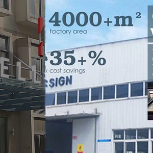 Yiwu Xuanying Trade Ltd, Co., company overview - view 1 thumbnail