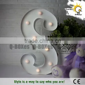 3D Jointed Letter thumbnail-4