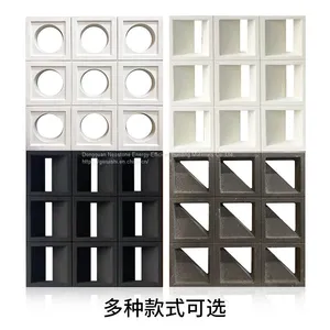 Light PU Imitation Cultural Stone Panel Light Foam Imitation Cultural Stone Villa Wall Hanging Panel thumbnail-5