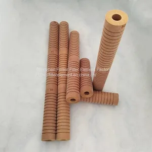 Resin Bonded Filters - Pumping & Filtration Solutions thumbnail-1