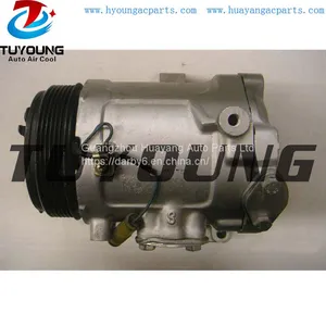 China Manufacture ac Compressors Fits Subaru SANDEN 1633 thumbnail-2