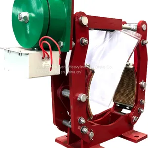 Hengyang Heavy Industry MW160-80 Electromagnetic Drum Brake is Green and Environmentally Friendly thumbnail-3