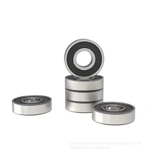 Deep Groove Ball Bearing6205 6206 6207 6208 6209 thumbnail-5