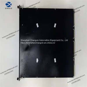 TRICONEX 3700A Inventory in Stock, Available for Delivery on the Same Day thumbnail-1