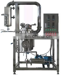 Steam Distillation Essential Oil/ Extraction Machine FOR SMALL CAPACITY thumbnail-3