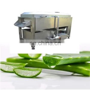 Best Quality Aloe Vera Juice Processing Plant thumbnail-1