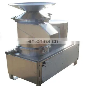 Dried Whole Egg Processing Line / Whole Egg Powder Making Machine thumbnail-1