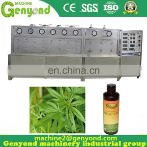 20% off Essential Oil Supercritical CO2 Extraction Machine With Cheap Price thumbnail-2