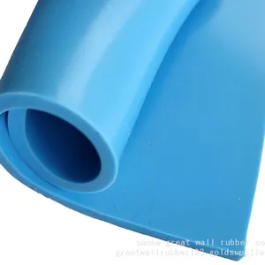 FLUOROSILICONE EUBBER SHEET thumbnail-4