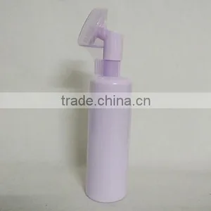 Plastic PET Soap Foam Pump Bottle thumbnail-2