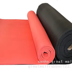 SPONGE RUBBER SHEET thumbnail-1