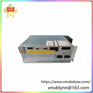 S74802-NANANA Digital Servo Driver With an Extended Function thumbnail-1