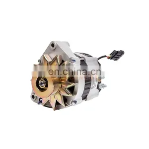 Sinotruk Howo T5G T7H TX Sitrak C5H C7H Truck Spare Parts HTP-HW082V261017278 Generator thumbnail-2