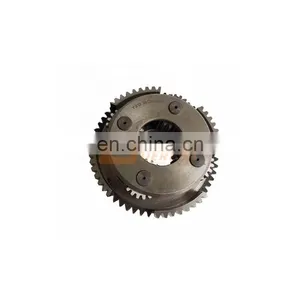 Sinotruk HOWO Sitrak C5H/C7H Heavy Truck Spare Parts AZ712734000141 Planetary Gear Driver thumbnail-1