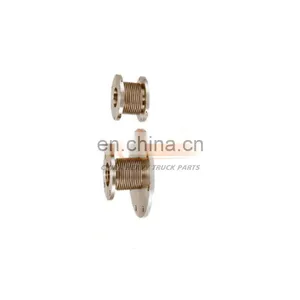 China Heavy Truck C7h/T7h/T5g Sinotruk Sitrak Electric System Truck Spare Parts WG9718580008 Bellows (Ppgm, Nw6) thumbnail-1