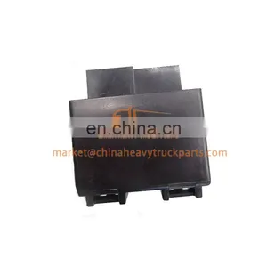 Foton Auman Truck Spare Parts 1b24937500105 Dual Function Controller Cab Parts thumbnail-2
