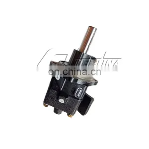 FAW Truck Spare Parts Splitter Pneumatic Actuator Cylinder Assembly 12JS160T-1707060-1 For FawJ6 J6p J6L J7 Truck thumbnail-1