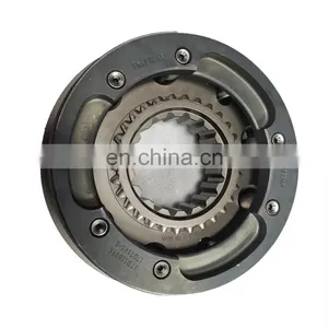 High Quality Original Saxman Dongfeng Fast Transmission Synchronizer Gear 12JSD160T-1707140 12JSD160T-1707143 thumbnail-1